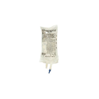JB2322P Lactated Ringer’s Injection Solution, Viaflex plastic container, 250mL, 30EA/BX