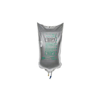 JB7487 Lactated Ringers Irrigation Solution, 3000mL, 4EA/CA
