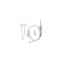 BAXJC7453 Interlink Secondary Medication Set, 37", 48EA/CA