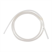 JP-2213 Cardinal Health Jackson-Pratt Channel Drains, Silicone Flat Drain without Trocar, 10mm x 30cm, 10EA/BX