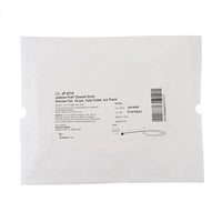 JP-2213 Cardinal Health Jackson-Pratt Channel Drains, Silicone Flat Drain without Trocar, 10mm x 30cm, 10EA/BX