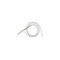JP-HUR151 Jackson-Pratt Hemaduct Round Drain, Silicone, 3/4 Ducted, with Trocar, 15Fr, 10EA/BX