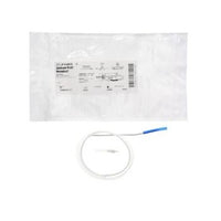 JP-HUR870 Jackson-Pratt Hemaduct Fully Ducted Silicone Round Drain with Trocar, 10Fr, 30cm, 10EA/BX