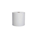 KC02068 Scott Paper Towel, Hard Roll, 8" x 400', 12RL/CA