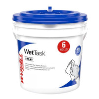 KC06001 Kimtech Prep Cleaning Wiper, 6" x 12", 360EA/CA