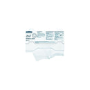 KC07410 Scott Toilet Seat Cover, 15" x 18", 125EA/BX