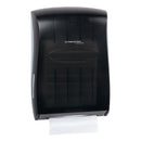 KC09905 Kimberly-Clark Professional Universal Folded Towel Dispenser, 1/EA
