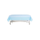 KC29258 Back Table Cover, Fan Fold, 60" x 90", 20EA/CA