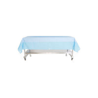 KC29258 Back Table Cover, Fan Fold, 60" x 90", 20EA/CA