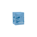 KC33560 Kimtech Prep Kimtex Wiper, Meltblown, Blue, 12" x 14", 528EA/CA