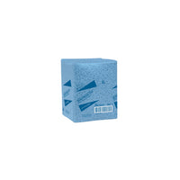 KC33560 Kimtech Prep Kimtex Wiper, Meltblown, Blue, 12" x 14", 528EA/CA