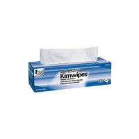KC34743 Kimtech Science Kimwipes Task Wiper, 12" x 12", 1785EA/CA