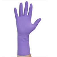 Purple Nitrile-Xtra Exam Glove, Non-Sterile 50EA/BX