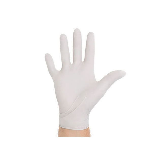 KC50705 STERLING Exam Glove, Nitrile, Powder-Free, Non-Sterile, X-Small, 200EA/BX