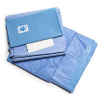 KC88511 Lithotomy Pack I, 10EA/CA