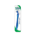 KF3555 GUM Denture Brush, Removable Denture, 1/EA
