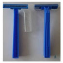 KF8283 Disposamed Razor, Twin Blade, Deluxe 50EA/BX