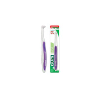 KF9618 GUM End Tuft Toothbrush 12EA/CA