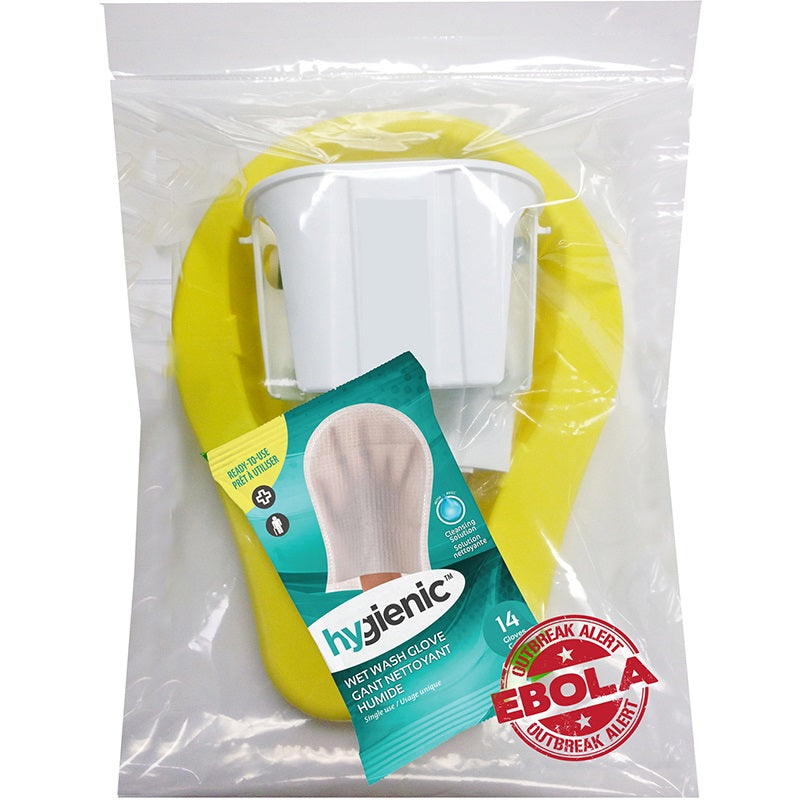 KPR04 Prevention Human Waste Management 4kits/case