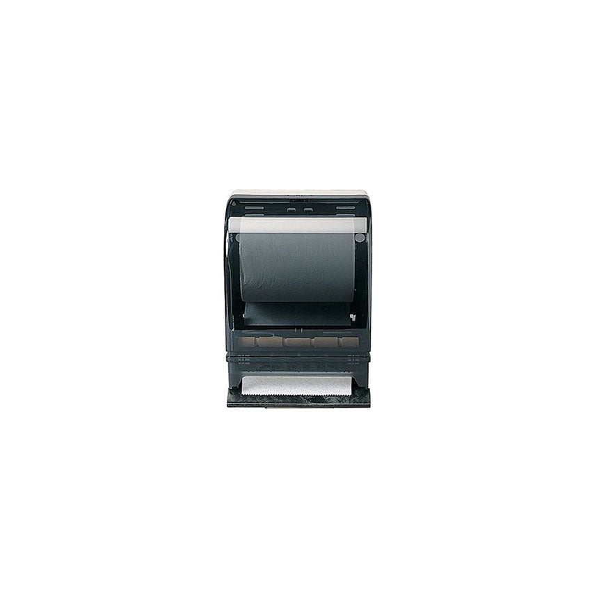 KRG09772 Designer Towel Dispenser, Standard, 1/EA