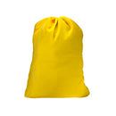 LH140N-Y Laundry Bag, Nylon, 30" x 40", Yellow, 1/EA