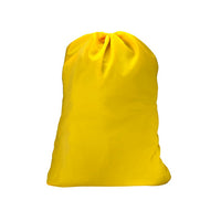 LH140N-Y Laundry Bag, Nylon, 30" x 40", Yellow, 1/EA