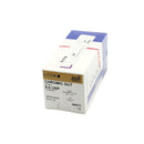LK543B Look Absorbable Suture, Chromic Gut, Size 5-0, 11mm, C16 Reverse Cutting Needle, 12EA/BX