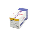 LK555B Look Absorbable Suture, Plain Gut, Size 2-0, 24mm 12EA/BX