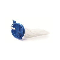 LM57151 Suction Bag, 1000mL, 1/EA