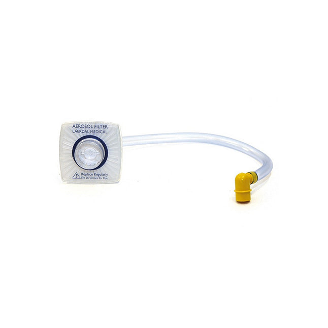 LM781200 Aerosol Filter, For Suction Unit Reusable Canister, 1/EA