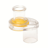 LM820410 Breathing Valve, One way, 1/EA