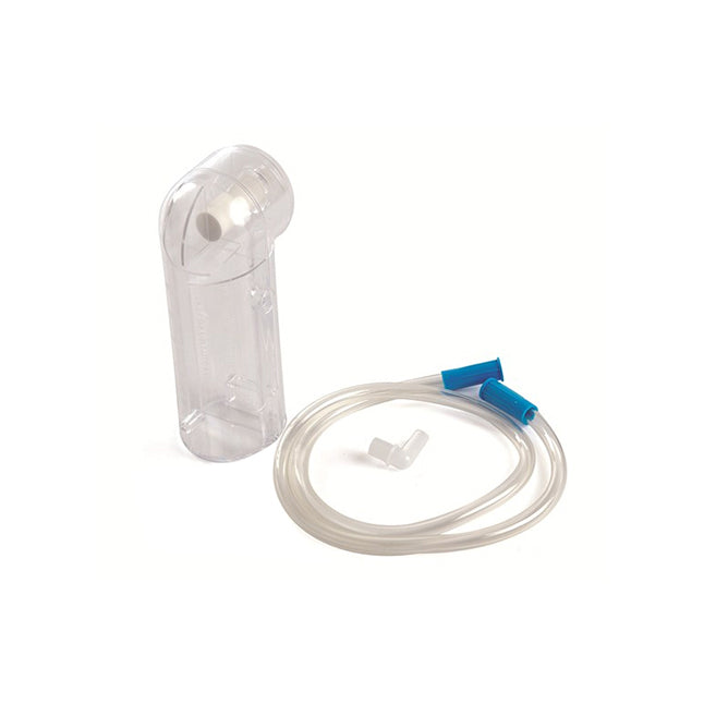 LM886100 LCSU 4 Suction Canister, 300mL, with Tubing, 1/EA