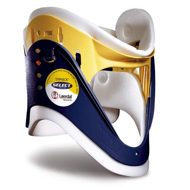 LM980010 Stifneck Select Collar, Adult, 1/EA