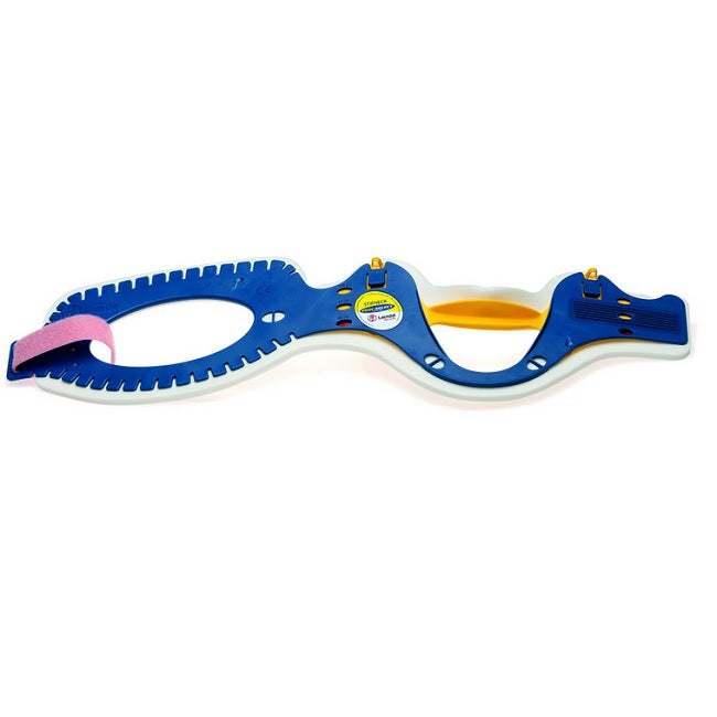 LM980020 Stifneck Pedi-Select Extrication Collar, Pediatric, 1/EA