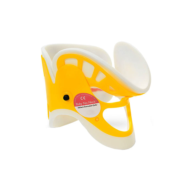 LM980100 Stifneck No-Neck Extrication Collar, Infant, 1/EA