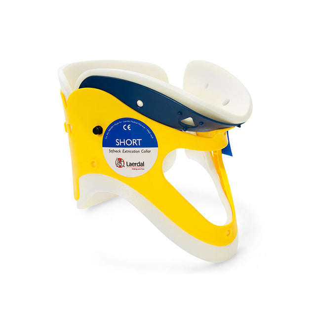 LM980400 Stifneck Extrication Collar, Short, Adult, 1/EA