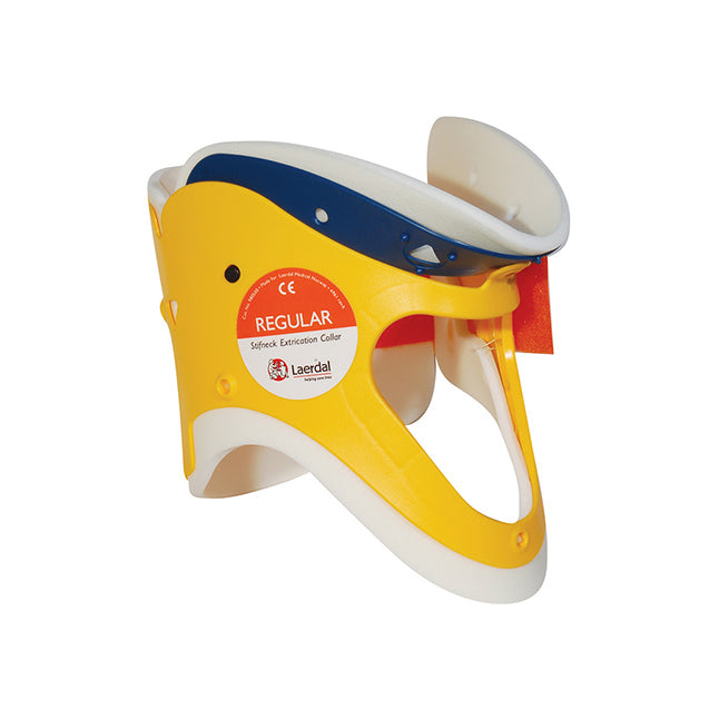 LM980500 Stifneck Extrication Collar, Regular, Adult, 1/EA
