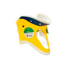 LM980600 Stifneck Extrication Collar, Tall, Adult, 1/EA