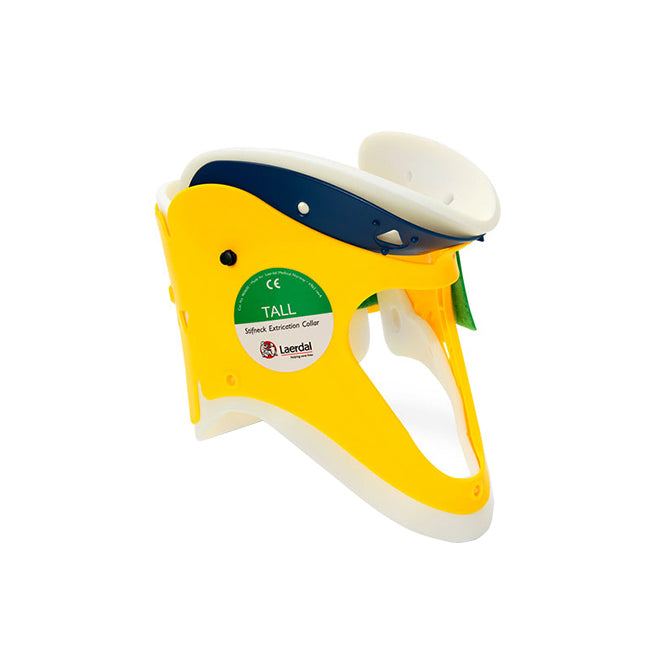 LM980600 Stifneck Extrication Collar, Tall, Adult, 1/EA