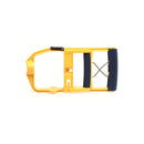 LM985030 V-VAC Suction Unit Handle, 1/EA