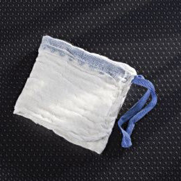 M411 Laparotomy Sponge, 12" x 12", 200EA/CA