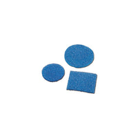 M476-1 Simport Biopsy Pad, for Use with Cassettes, 1" x 1.25", Blue, 1000EA/BX