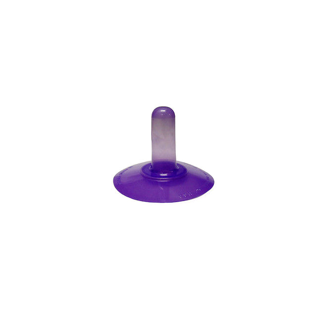 M8002 Surgical Light Shield, Size 2, Purple 40EA/BX