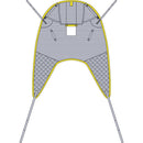 M921501-L Universal Sling with Loops, without Head Support, Large, 1/EA