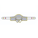 M921519-S Span Stand Assist Standard with Loops, 1/EA