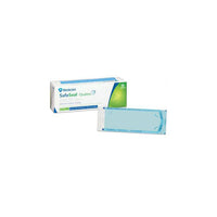 MC68010 SafeSeal Quattro Sterilization Pouch, with TruePress Technology, 3.5" x 9", 200EA/BX