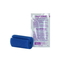 MET10-4025 MetriSponge Cleaning Sponge, with MetriZyme Dual Enzymatic Detergent 25EA/BX