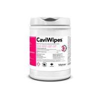 MET11-1100 - CaviWipe Surface Disinfectant Wipes 160EA/CN
