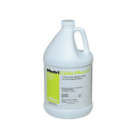 MET11-3200 MetriCide Plus 30 High Level Disinfectant, 3.4% Buffered Glutaraldehyde, 1GL 1/EA