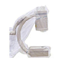 MIC4951R C-Arm Mobile X-Ray Drape, 41" x 74", 20EA/CA